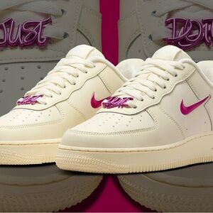 Nike Women's Air Force